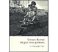 Un jour nous partirons nouvelles - Georges Bonnet - Le Temps Qu'il Fait - broché - Roman