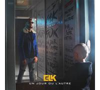 Un jour ou l’autre CD
