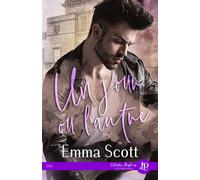 Un jour ou l'autre - Emma Scott - Juno Publishing - broché - Roman