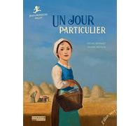 Un jour particulier : Jean-François Millet