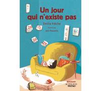 Un jour qui n'existe pas