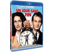 Un jour sans fin - Blu-Ray