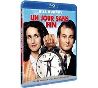 Un Jour Sans Fin – Blu-ray – Sony Pictures Home Entertainment