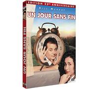 Un jour sans fin - Edition Spéciale DVD