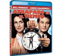 Un jour sans fin / Groundhog Day (Blu Ray)