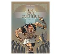 Un jour sans Jésus - Tome 04