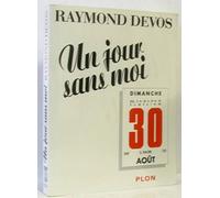 Un jour sans moi