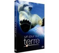 DVD Un jour sur terre