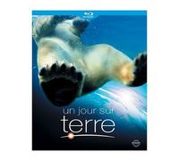 Un Jour Sur Terre - Blu-Ray