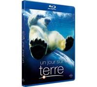 Un Jour Sur Terre [Blu-ray]