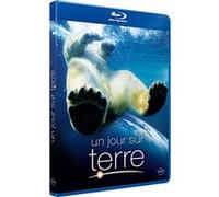 Un jour sur Terre Blu-ray E