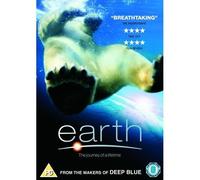 Un jour sur Terre / Earth ( Planet Earth ) ( Unsere Erde ) [ Origine UK, Sans Langue Francaise ]