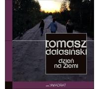 Un jour sur terre - Tomasz Dalasiński (Buch auf Polnisch)