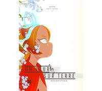 Un Jour Sur Terre Vol.2: Bénédiction