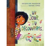 Un jour, tu découvriras...