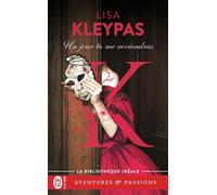 Un jour tu me reviendras - Lisa Kleypas - J'ai Lu - Poche - Roman