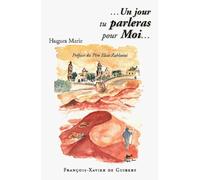 ...Un jour tu parleras pour Moi...