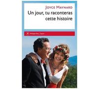 Un Jour Tu Raconteras Cette Histoire