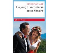 Un jour, tu raconteras cette histoire