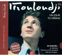 Mouloudji - Un jour tu verras