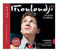 Mouloudji - Un jour tu verras