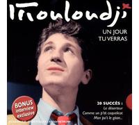 Un jour tu verras by Mouloudji