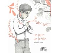 Un jour un jardin