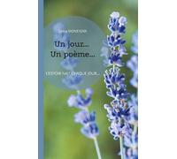 Un Jour - Un Poème - L'espoir Naît Chaque Jour