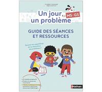 Un jour, un problème MS/GS