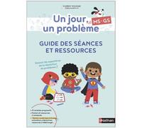Un jour, un problème - MS/GS