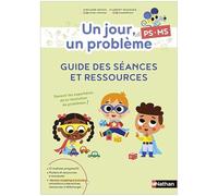 Un jour, un problème PS/MS