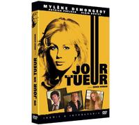 Un jour un tueur DVD