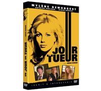 Un jour un tueur DVD DVD