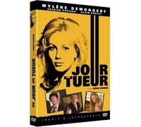 Un jour un tueur DVD