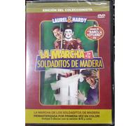 Un Jour Une Bergère (1934) / Babes In Toyland (Dvd)