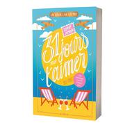 Un jour, une lettre - 31 jours pour t'aimer