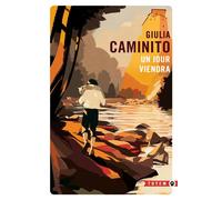 Un jour viendra - Giulia Caminito - Gallmeister - Poche - Roman