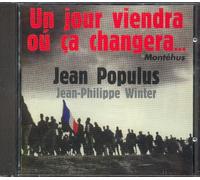 Un Jour Viendra Ou Ca Changera...
