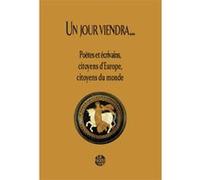 'un jour viendra... poÈtes et Écrivains, citoyens d'Éurope & monde Nimrod (Auteur)