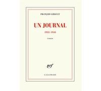 Un journal François Gibault (Auteur)