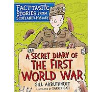 Un journal secret de la Première Guerre mondiale