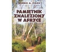 Un journal trouvé en Afrique