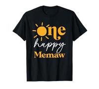 Un joyeux anniversaire pour mon premier voyage autour du soleil T-Shirt