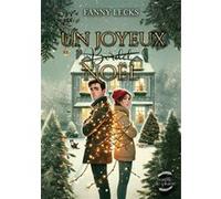 Un joyeux (bordel) Noël Fanny Lecks (Auteur)