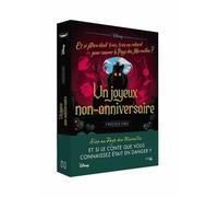 Un Joyeux Non-Anniversaire - Et Si Alice Était Très, Très En Retard Pour Sauver Le Pays Des Merveilles ?