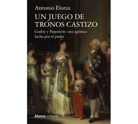 Un Juego De Tronos Castizo