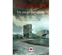 Un Juego Peligroso - Jungstedt, Mari, Valle, Carlos del (tr.) Jungstedt, Mari, Valle, Carlos Del Tr (Auteur)