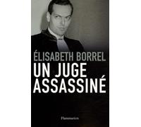 Un juge assassiné