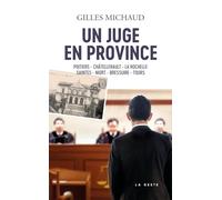 Un juge en province