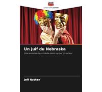 Un juif du Nebraska: Une tentative de comédie stand-up par un acteur